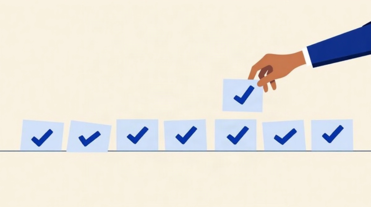 Comment choisir les premiers process à automatiser dans une PME ?