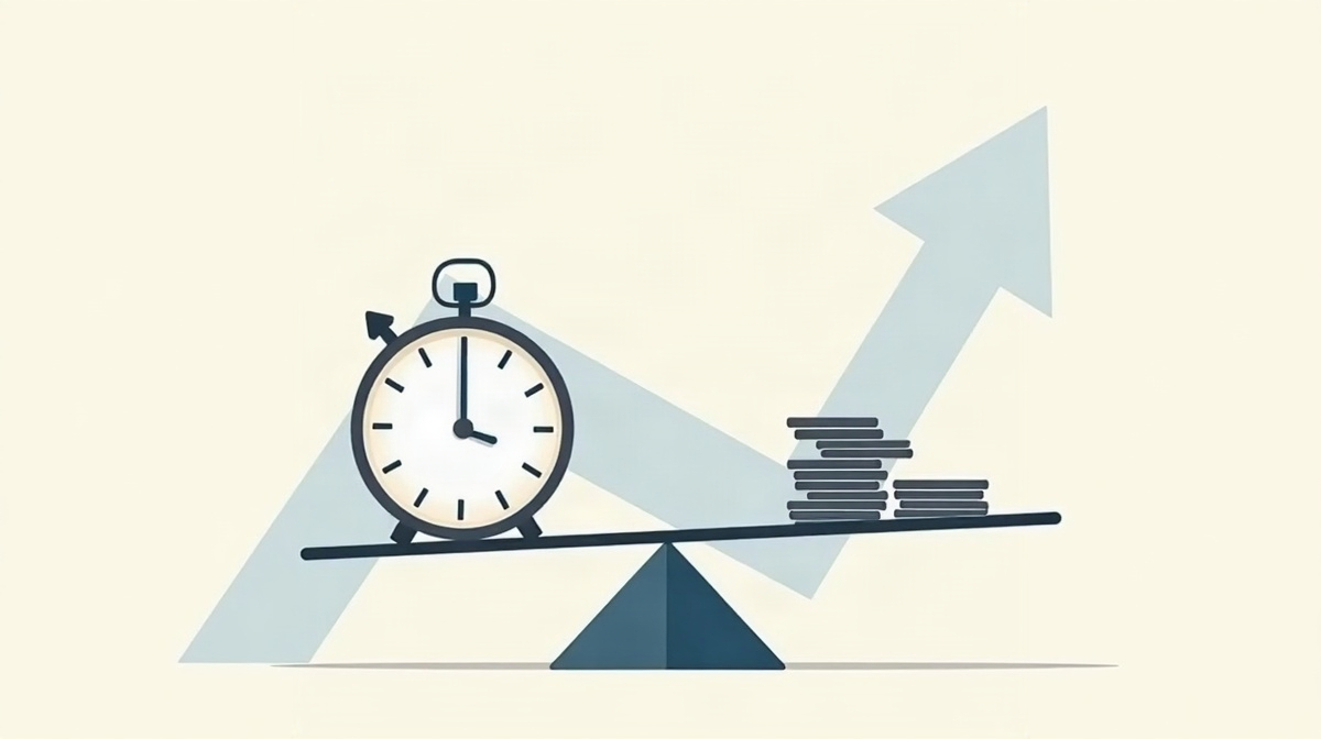 Comment calculer le retour sur investissement d'une automatisation ?
