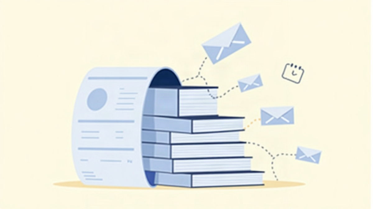 Comment automatiser les relances de factures avec Make ?