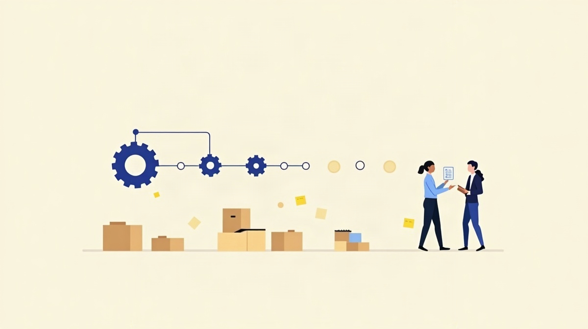 Pourquoi les projets d'automatisation échouent-ils en PME ?
