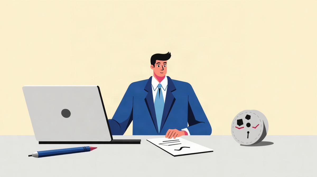 Quelle formation IA pour un dirigeant de PME ?