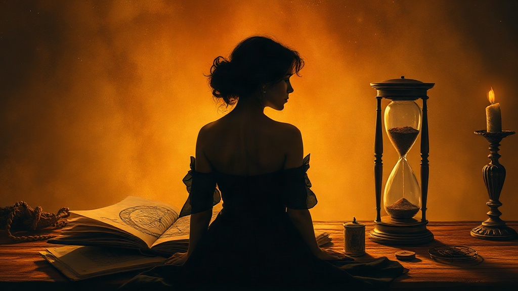 Lilith en scorpion : ce que ça dit de vous