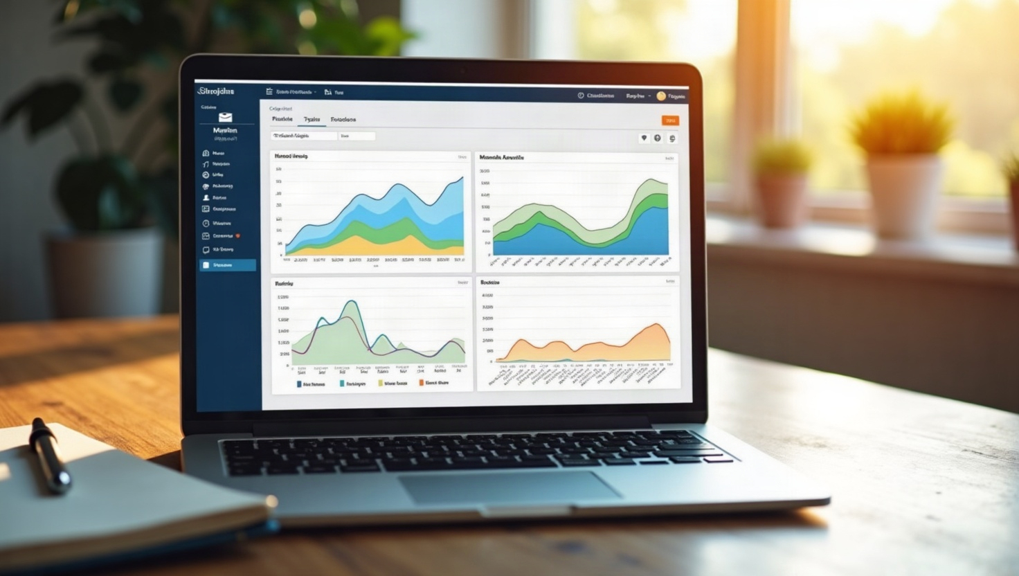 چگونه Google Search Console را برای کسبوکار کوچک خود راهاندازی کنیم (راهنمای بدون کدنویسی)