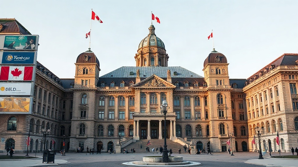 IRCC Launches Personalized Processing Times for Work Permit Extensions and PGWPs: How to Check and How to Read the Estimate