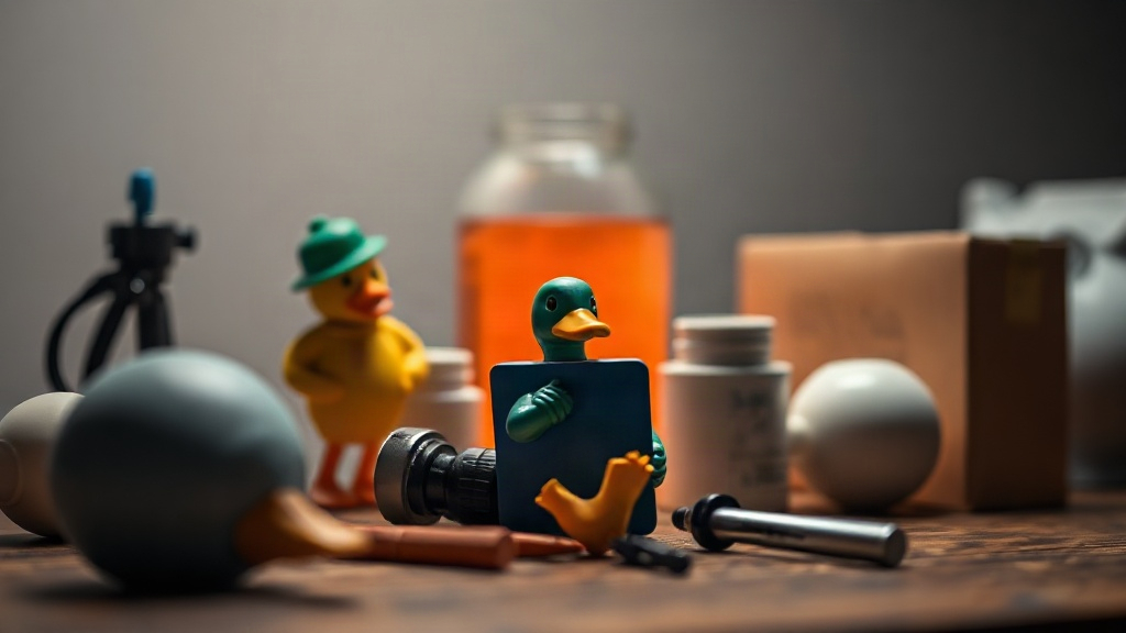 DuckDuckGo privacy features overview for enhanced personal cybersecurity and online privacy protection
