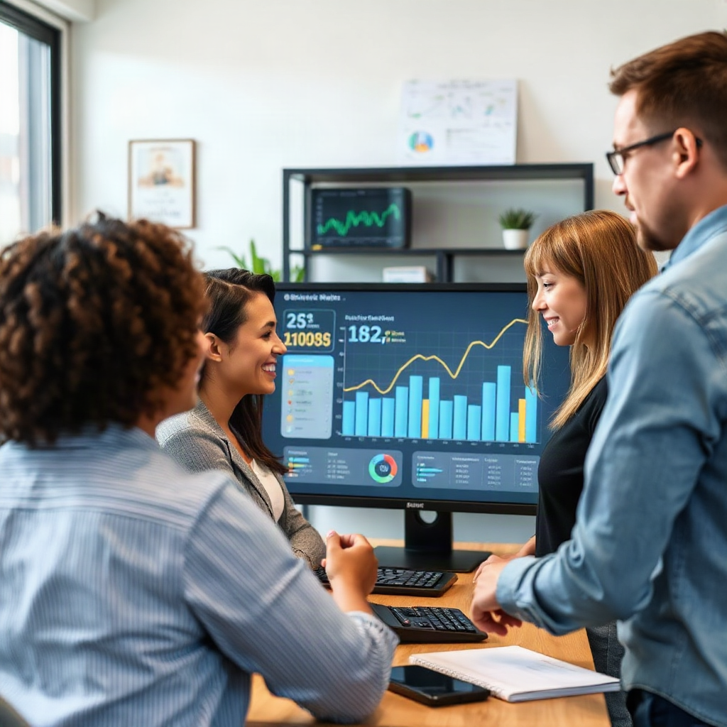 CRM Automation for Small Business: The Real Costs and Benefits