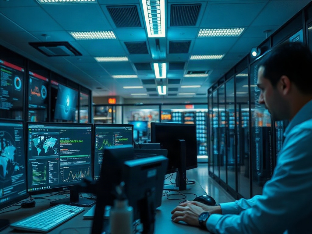 Illustration of common misconceptions about device security in personal cybersecurity awareness