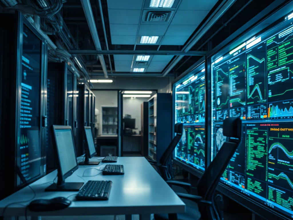 Illustration of complex mail server setup challenges for self-hosting enthusiasts