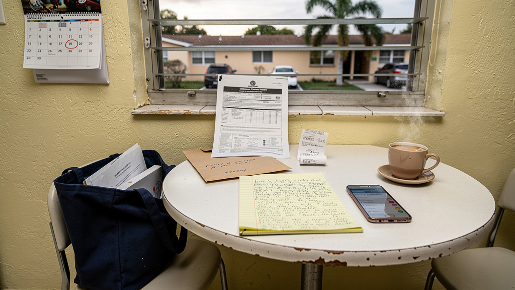 What to Bring to Your Free Personal Injury Consultation in Hialeah