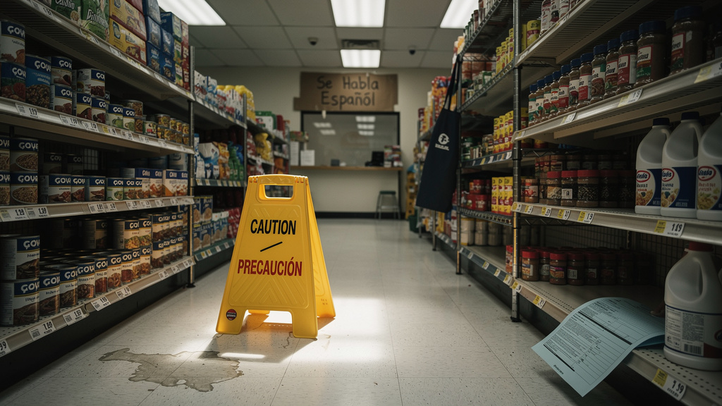 6 Supermarket Fall Myths That Can Cost Hialeah Shoppers Their Case