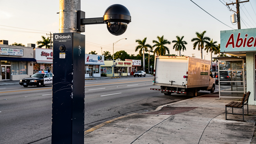 How to Get the Police Report and Camera Video After a Pedestrian Crash on W 49th Street