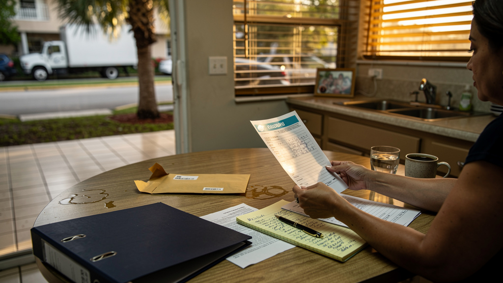 My Family Member Died in a Miami Truck Crash: Who Can File and How?
