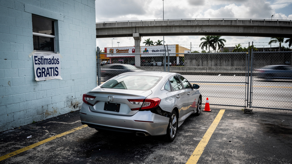 Yes, Hialeah Car Accident Lawyers Handle Rear-End Crashes, Here Is How
