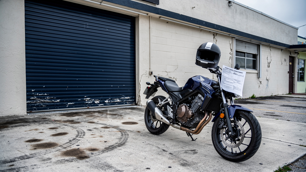 Do I Need a Lawyer After a Motorcycle Crash in Hialeah?