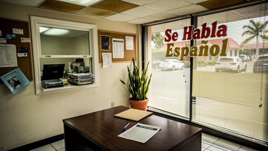 8 Preguntas Que Debe Hacer Antes de Firmar con un Abogado de Habla Hispana en Hialeah