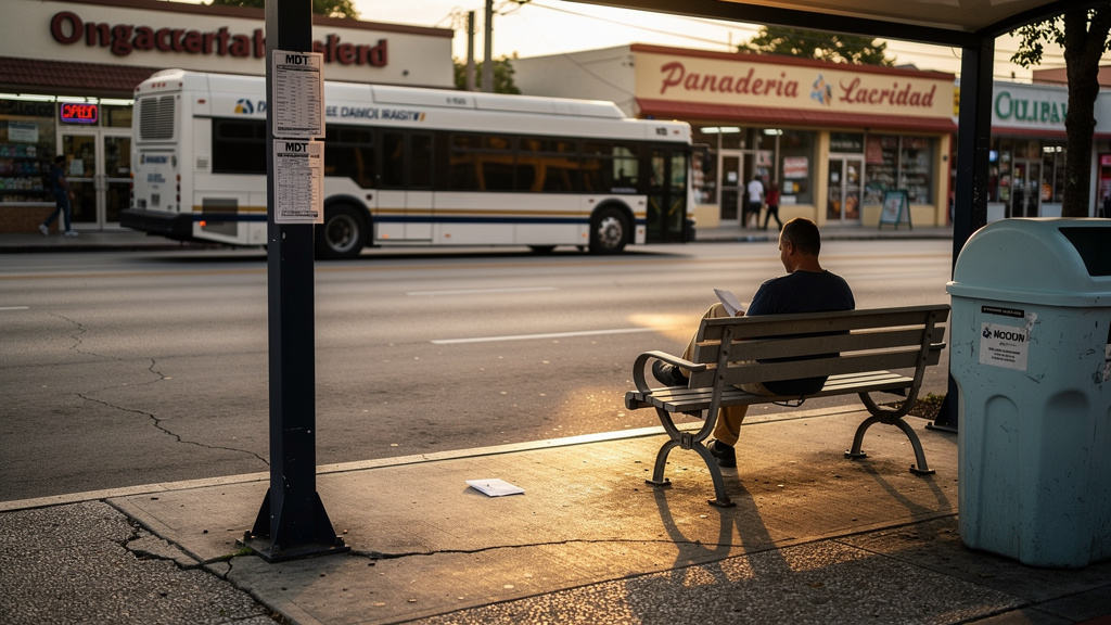 Hit by a Miami-Dade Bus or Hialeah City Vehicle: Can You Still Hire a Lawyer on Contingency?