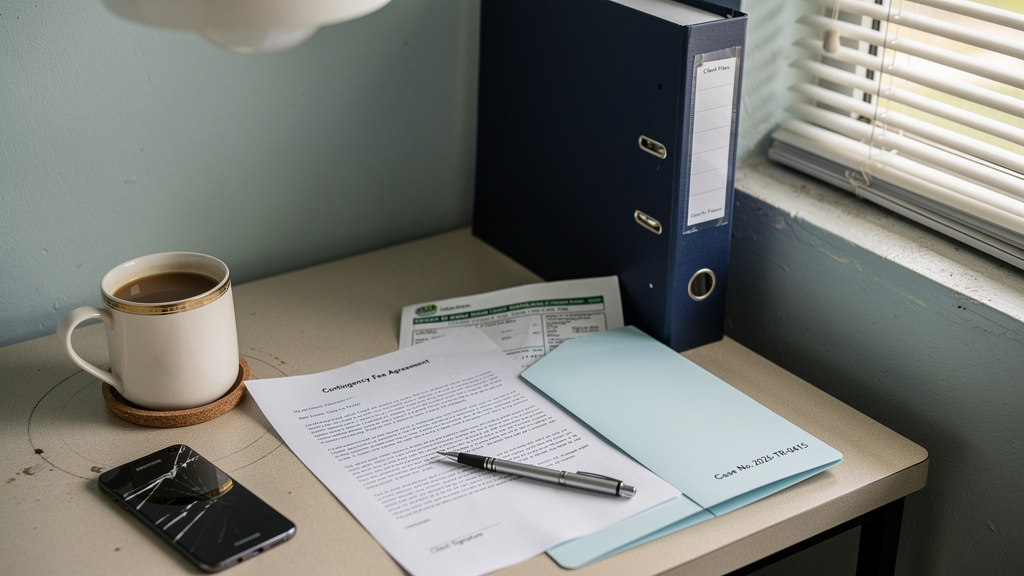 No Win No Fee in Hialeah: What You Actually Owe If You Lose