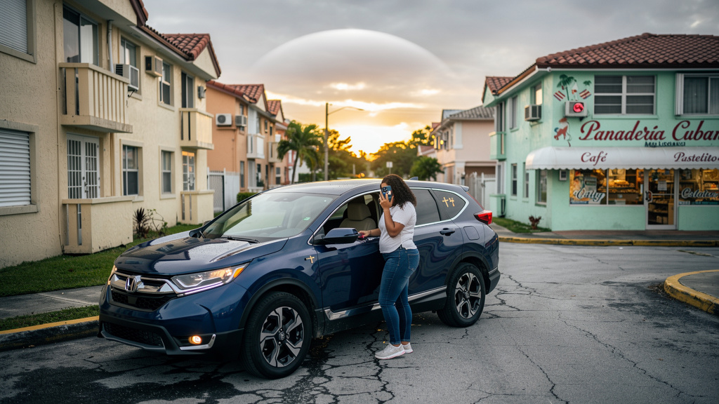 Hurt in Hialeah and Don't Speak English? Here's Who to Call First