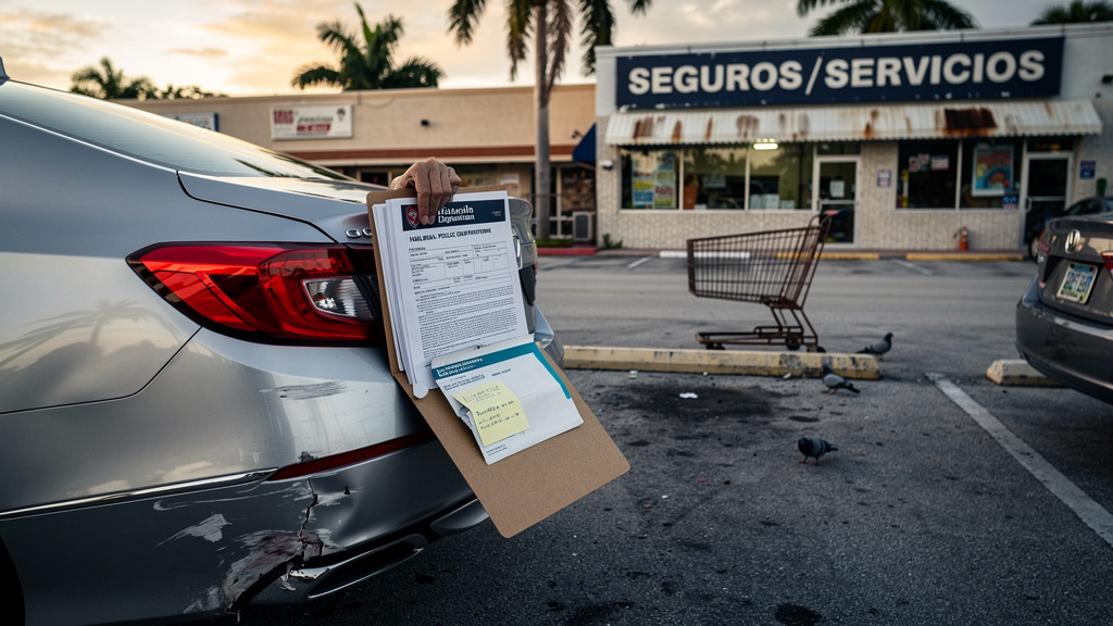 ¿Quién es el mejor abogado de accidentes de carro en Hialeah? Señales que puede verificar
