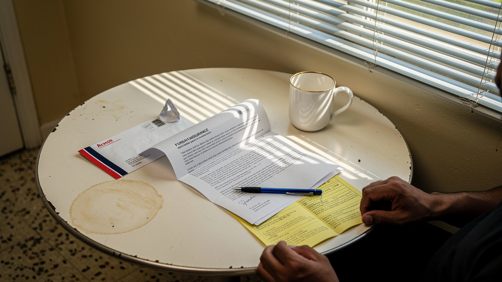 What Happens After You File a UM Claim With Your Own Insurance Company