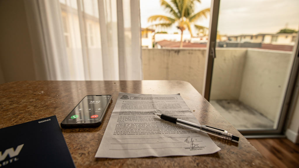 How Your Injury Case Works in Spanish, Step by Step: First Call to Final Signature