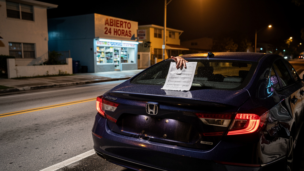 Hurt in Hialeah on a Saturday Night: What to Do Before Monday