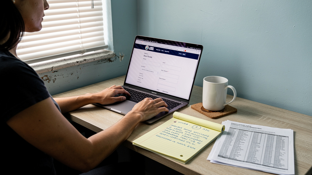 How to Check a Florida Doctor's License and Disciplinary History Before or After Treatment