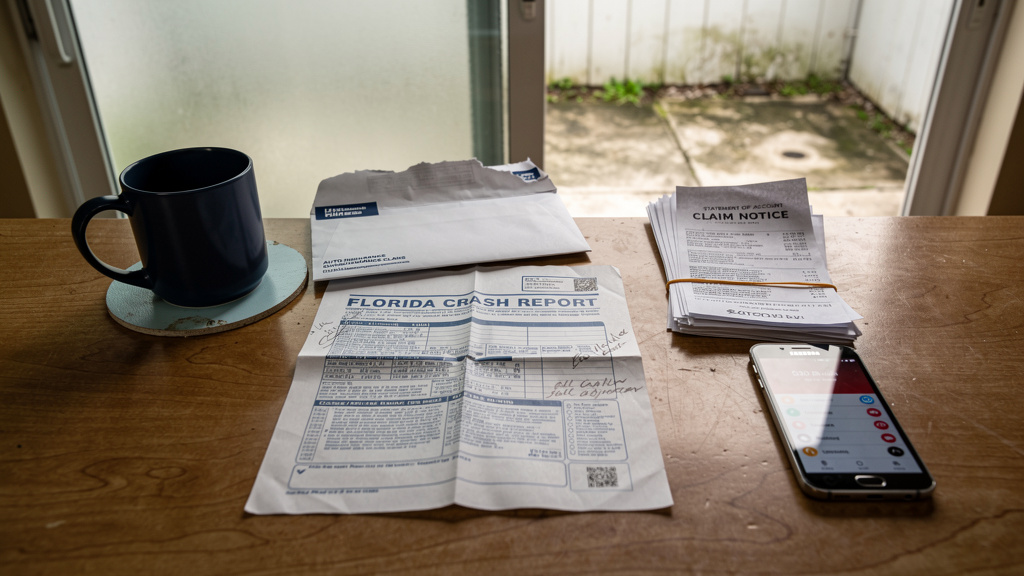 What to Have Ready Before You Call a Personal Injury Lawyer in Hialeah