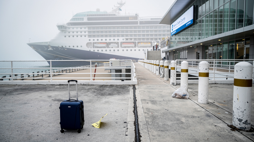 Who Is Liable When Someone Gets Hurt in a Cruise Ship Accident at PortMiami?