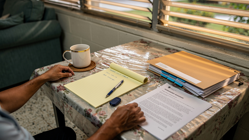 How to Choose a Wrongful Death Lawyer in Miami-Dade: A Family Checklist
