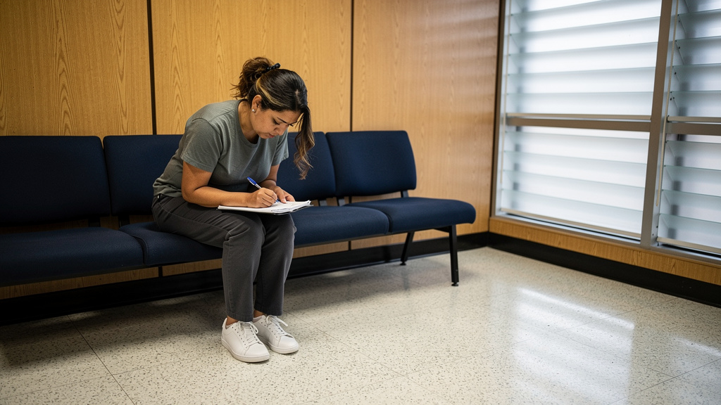¿Mi abogado de negligencia médica necesita experiencia en juicio, o la mayoría de los casos se resuelven antes?