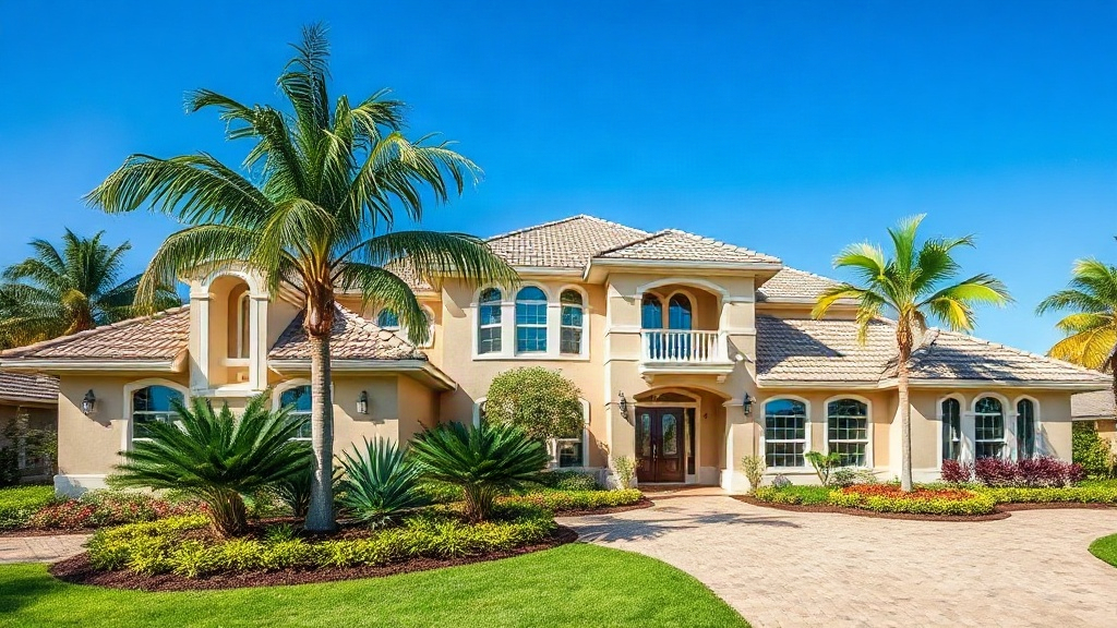 Bonita Springs neighborhood history, Bonita Springs FL real estate