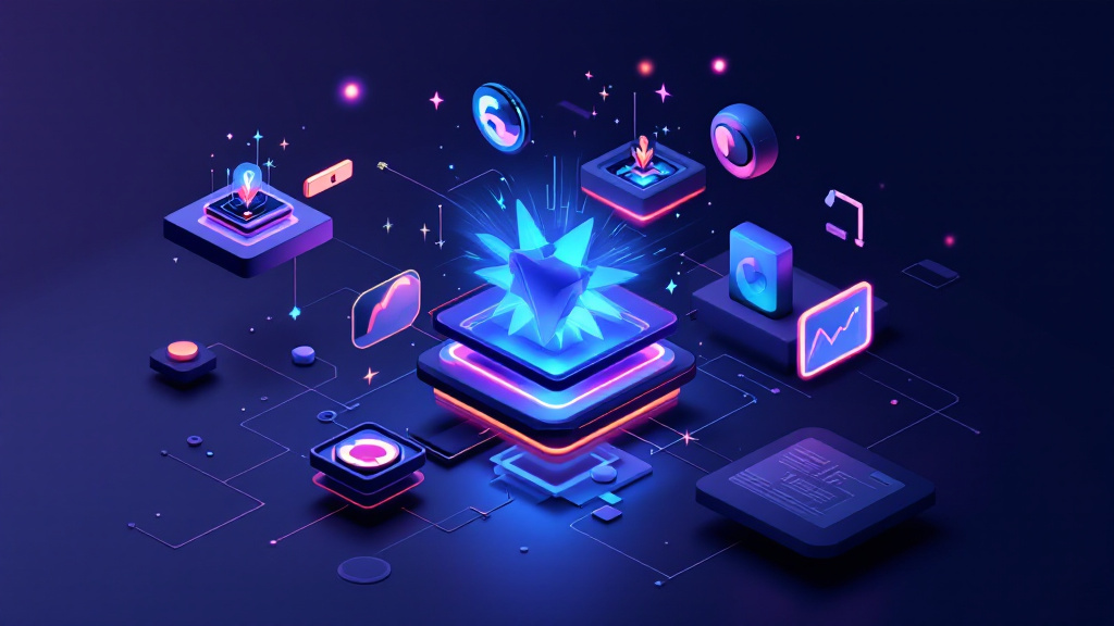 Gemini Spark від Google для ефективності бізнес-стратегії