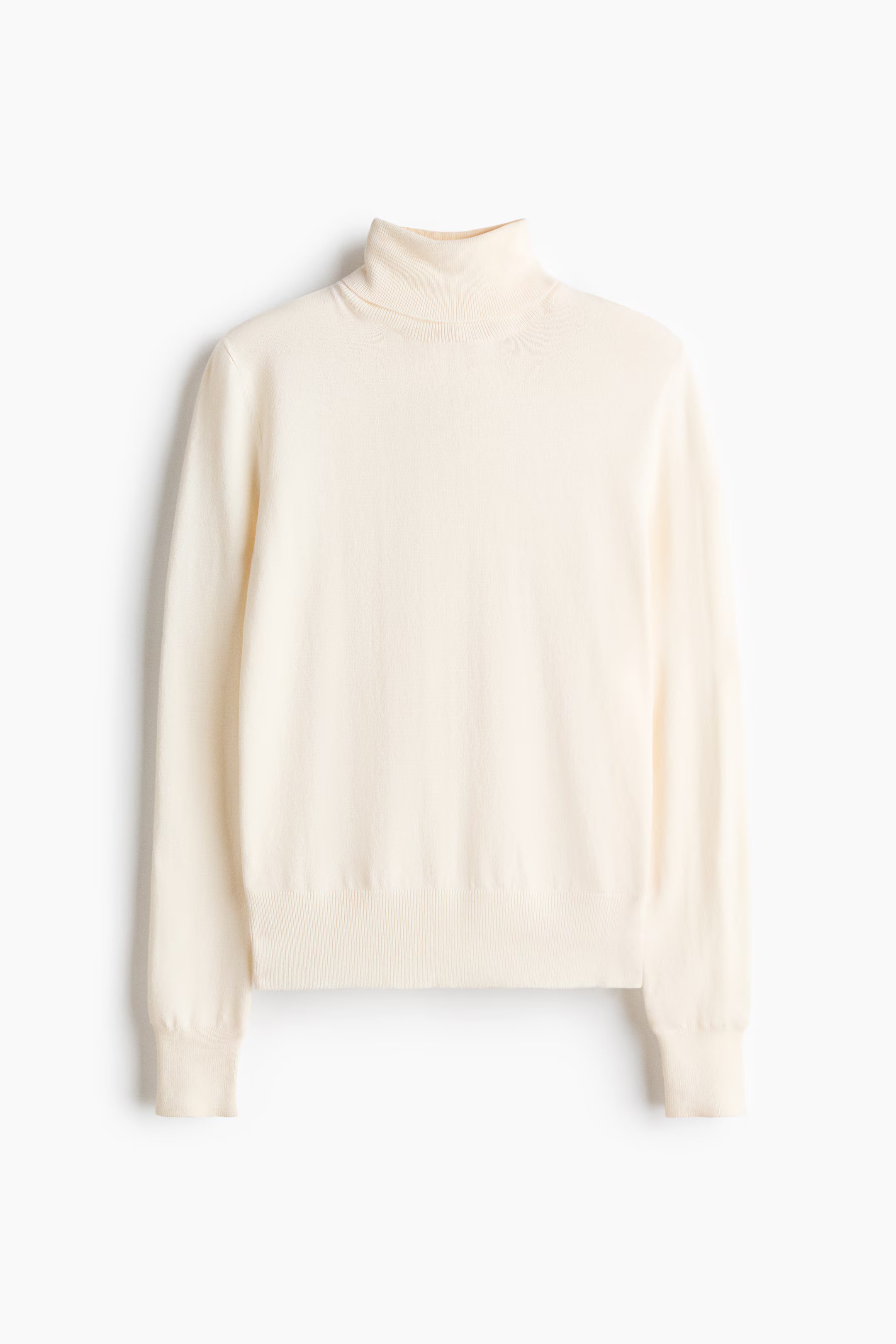 H&M, TURTLENECK SWEATER
