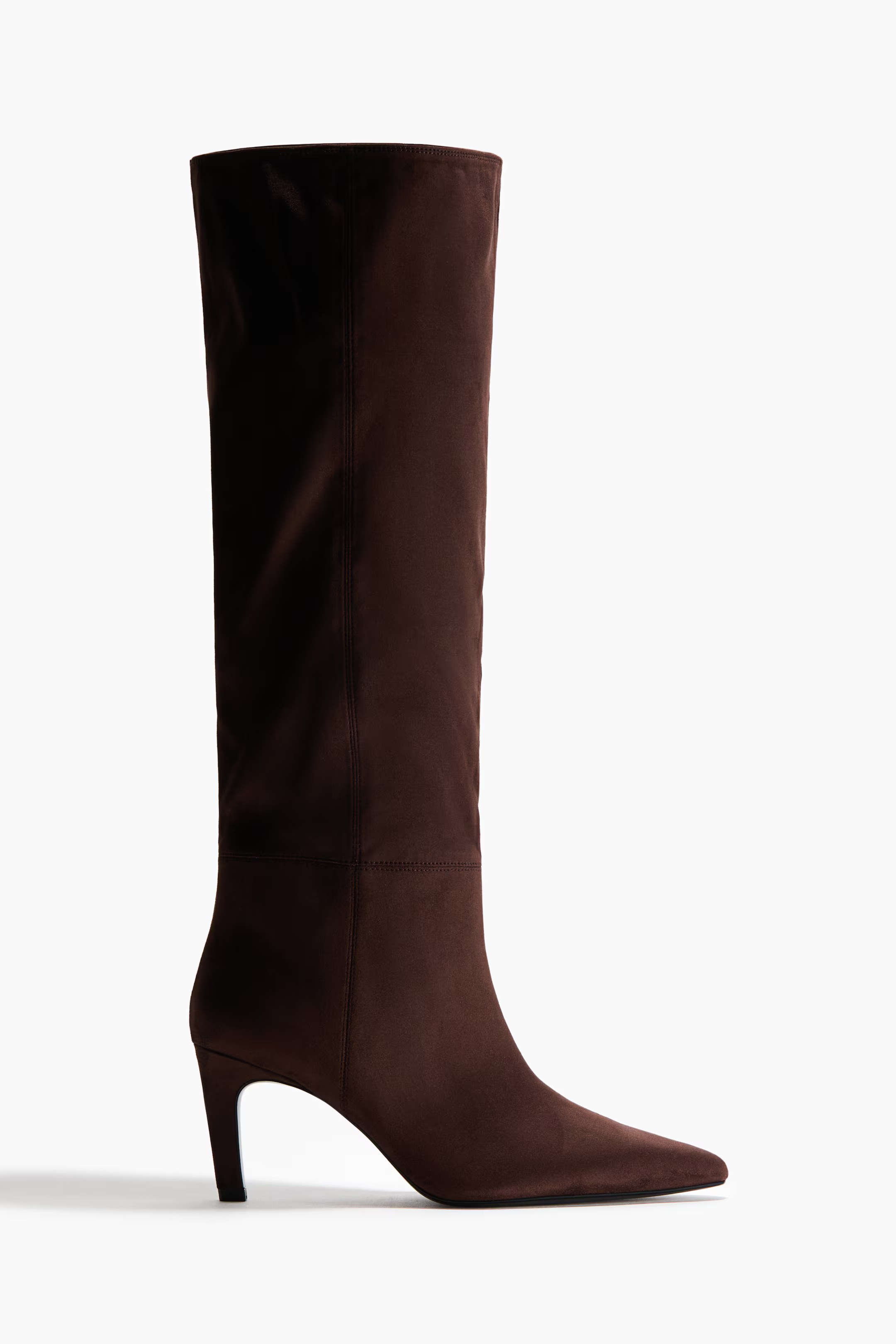 H&M, KNEE-HIGH BOOTS