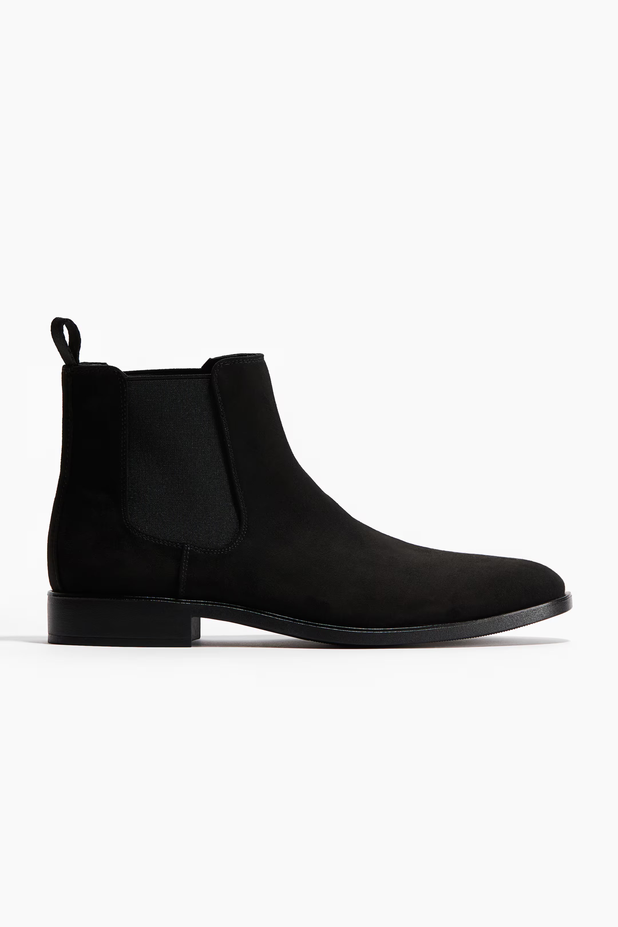 H&M, CHELSEA BOOTS