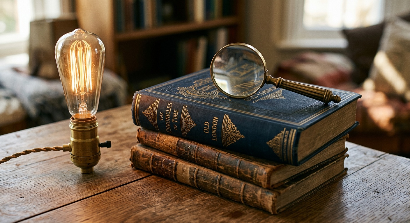 10 Claves de Edison para Triunfar con Persistencia