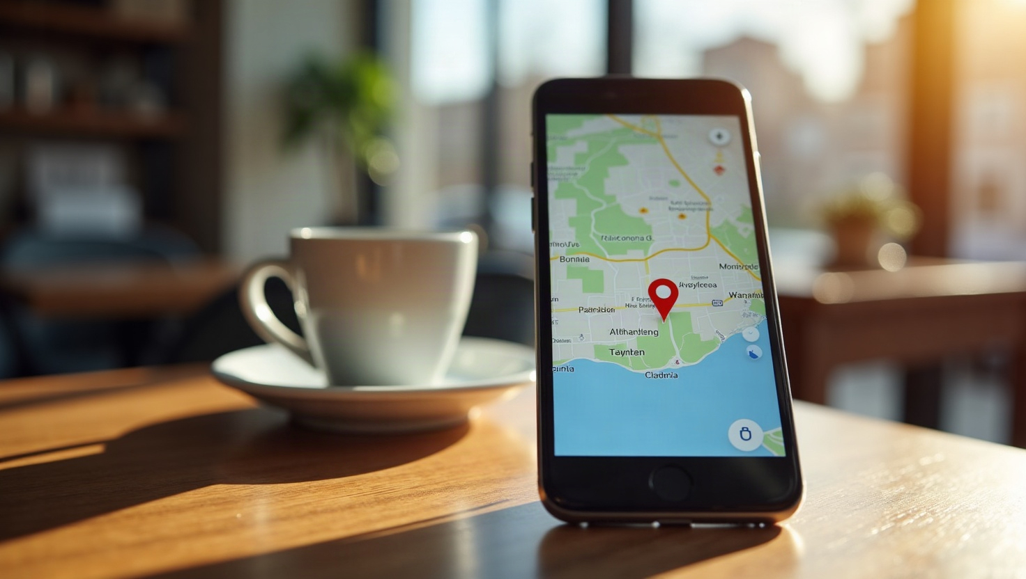 Google Unternehmensprofil Website-Link: Warum ein leeres Feld Sie lokale Kunden kostet
