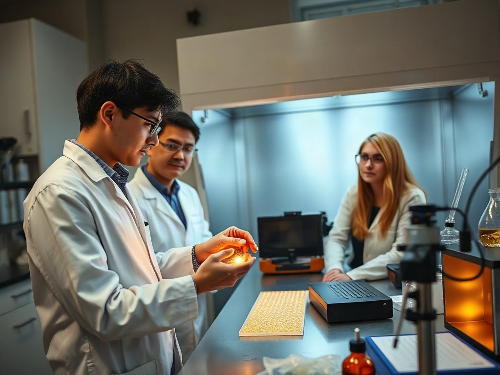 Fourteen universities, one circuit, and the question of who designs the next layer of computing