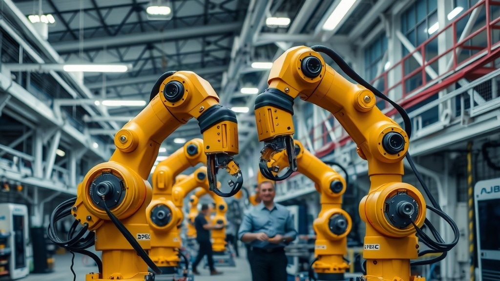 How Connected Technologies Are Revolutionizing Multi-Channel E-Commerce Inventory Management
