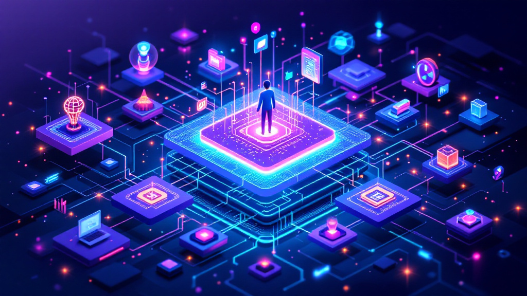 Docebo AgentHub против других AI-платформ управления знаниями