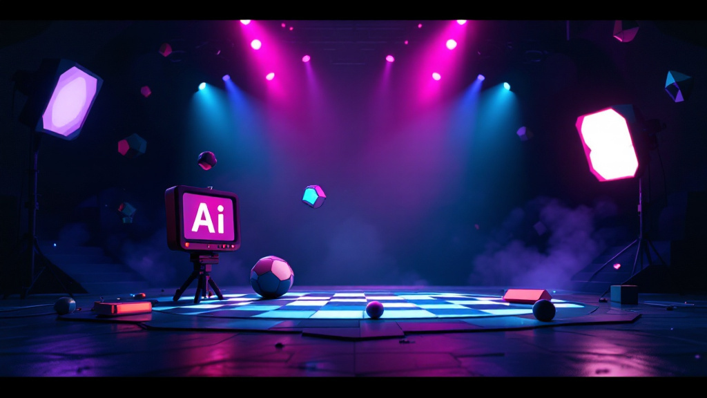 Як створювати сторіборди з Ai Director у Kling 3.0