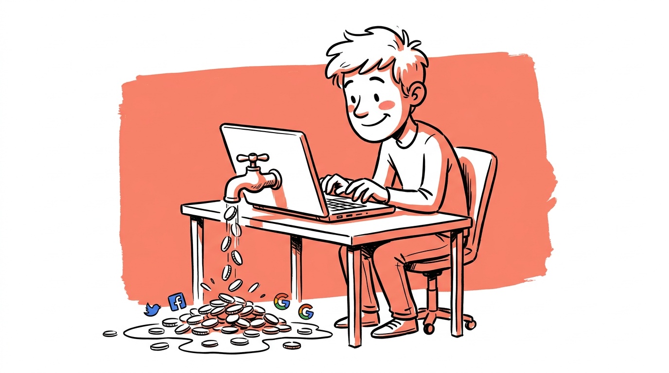 Cover image for Why Poor Ad Prep Is Silently Draining Your Ad Budget