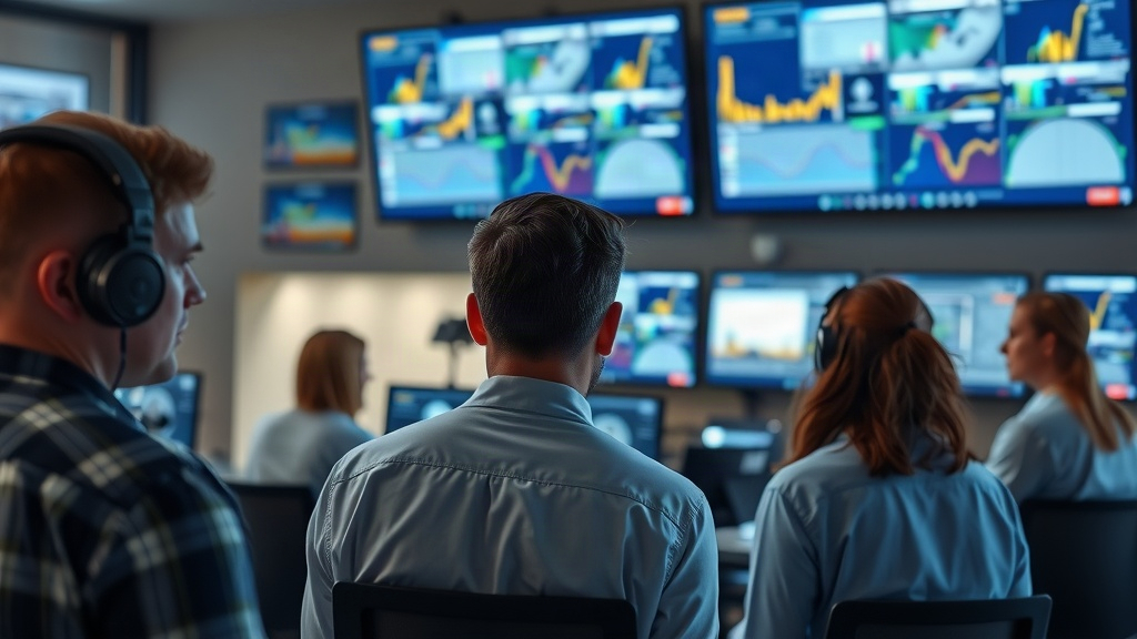 Saudi Arabia's ICT Market Boom: What It Means for B2B IT Supplier UK Partnerships