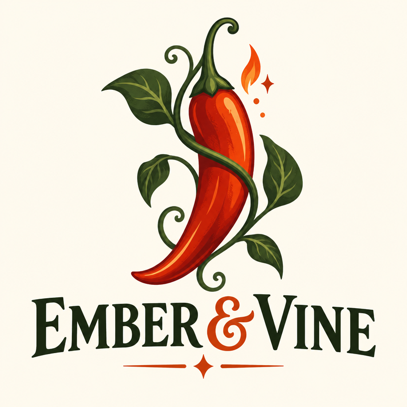 Ember & Vine
