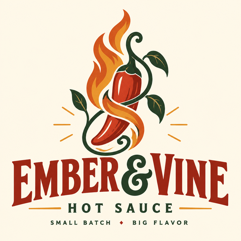 Ember & Vine