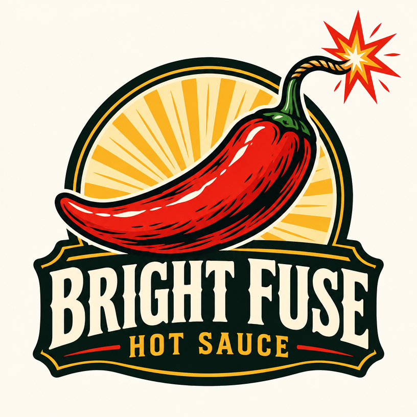 Bright Fuse brand logo