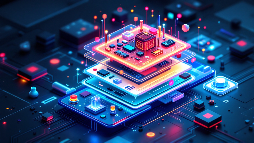 Home lab automation setup with open-source tools and server racks for self-hosting enthusiasts in 2026