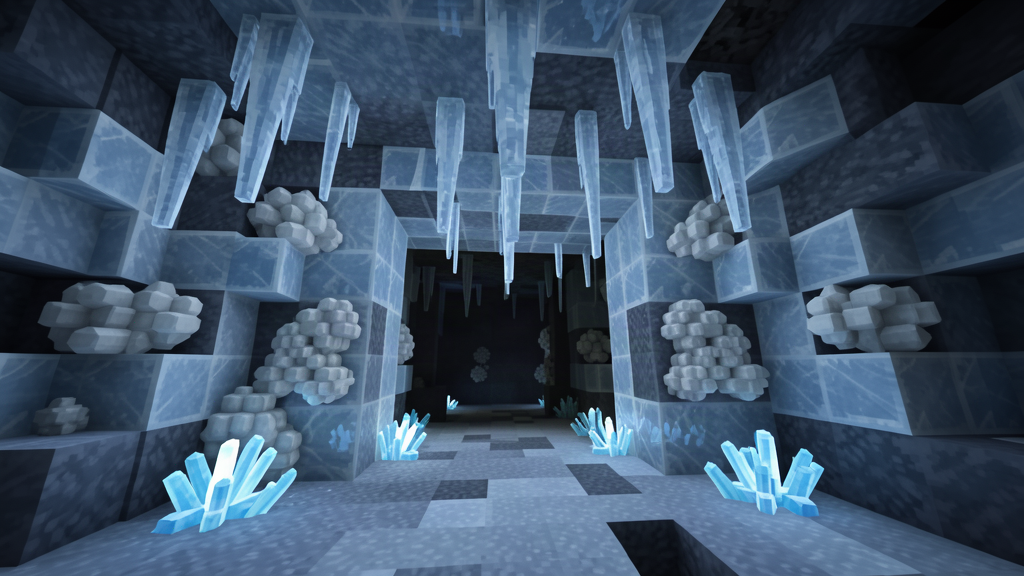 Minecraft 26.4 Ice Caves: The Complete Survival Guide