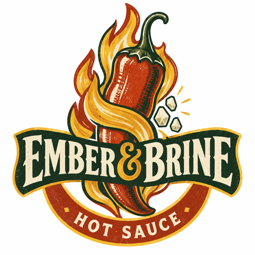 Backyard Ember